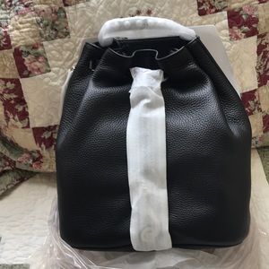 NWT Rebecca Minkoff Blythe Backpack